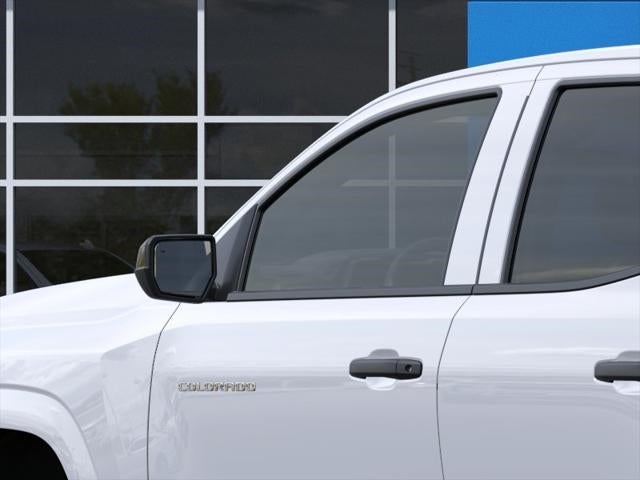 2024 Chevrolet Colorado 2WD WT